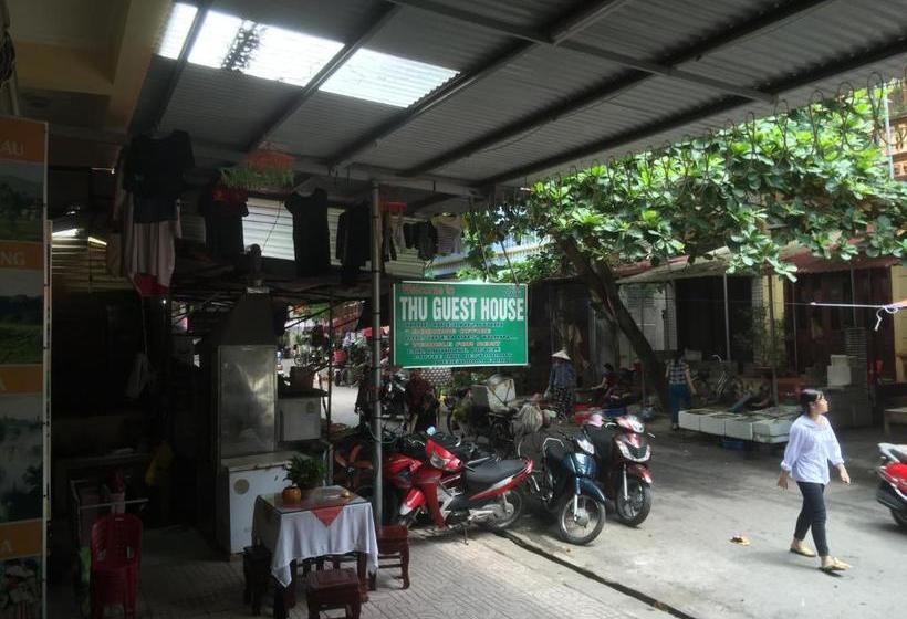 پانسیون Thu Guest House