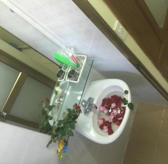 پانسیون Thu Guest House