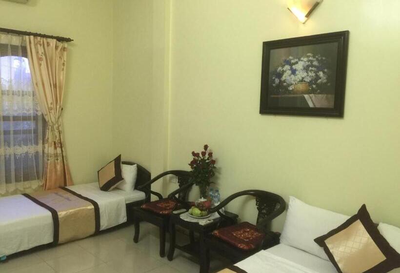 پانسیون Thu Guest House