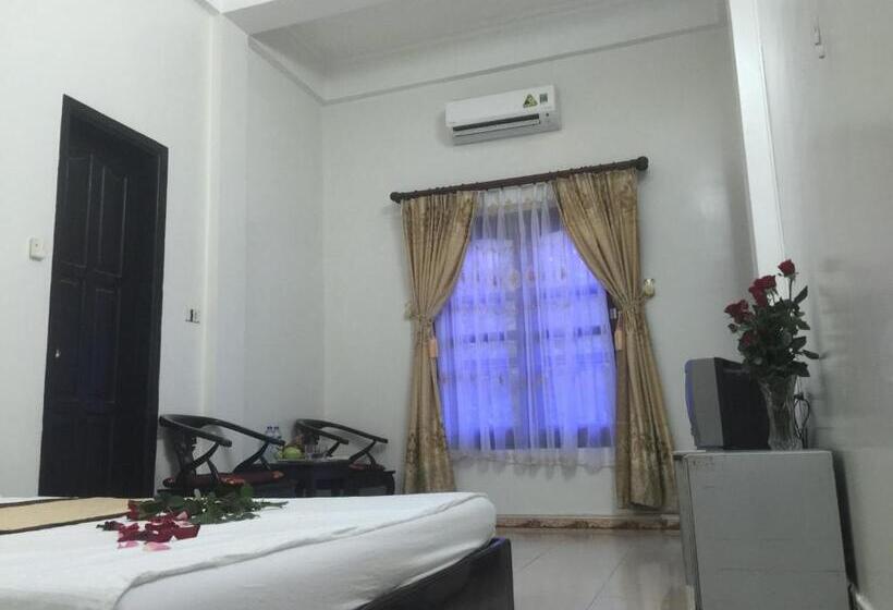 پانسیون Thu Guest House