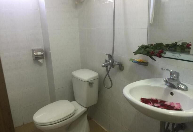 پانسیون Thu Guest House