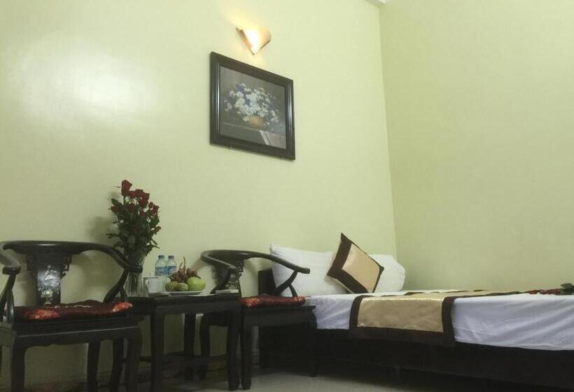 پانسیون Thu Guest House