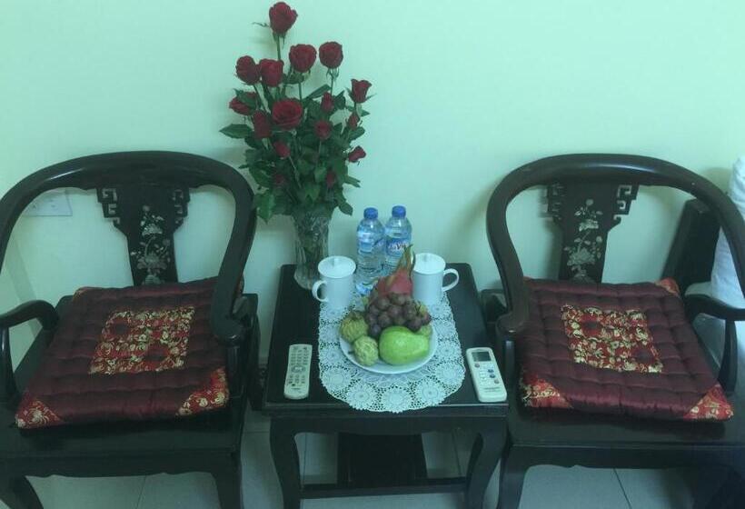 پانسیون Thu Guest House