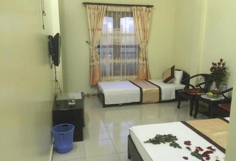 پانسیون Thu Guest House