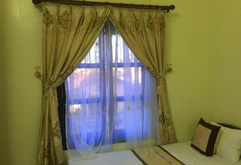 پانسیون Thu Guest House