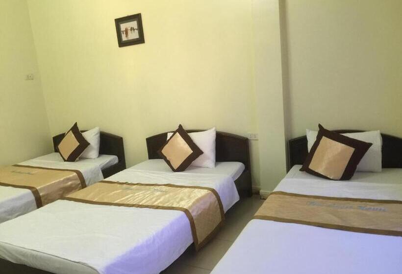 پانسیون Thu Guest House