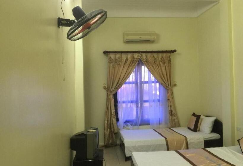 پانسیون Thu Guest House