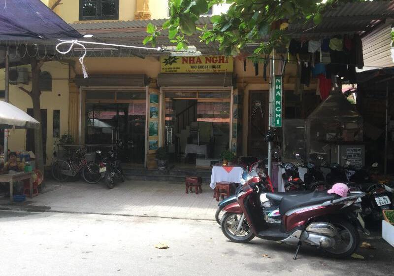 پانسیون Thu Guest House