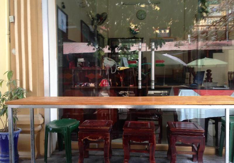 پانسیون Thu Guest House