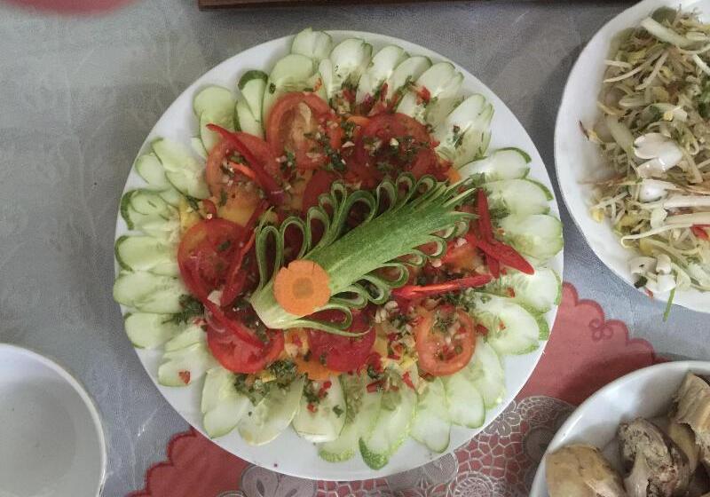 پانسیون Thu Guest House