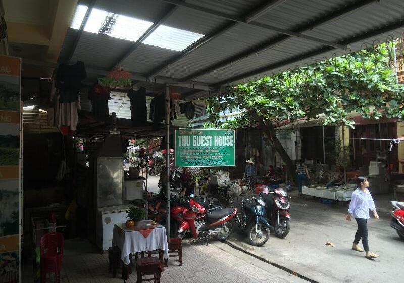 پانسیون Thu Guest House
