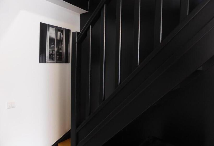 膳宿费 Une Chambre à Neuilly Guest House