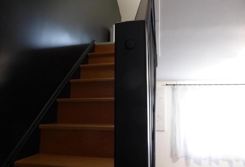 膳宿费 Une Chambre à Neuilly Guest House