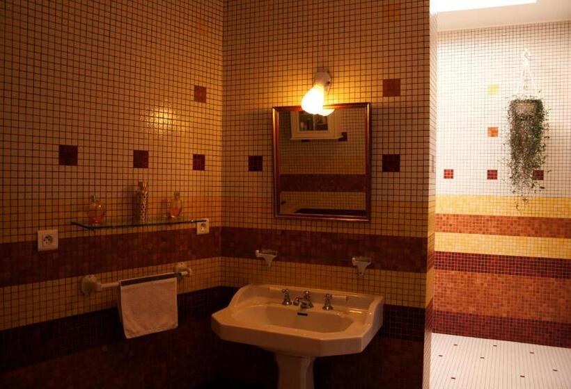 膳宿费 Une Chambre à Neuilly Guest House