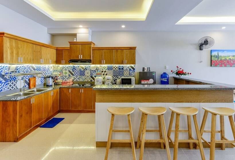 Premium Beach Hotels & Apartments