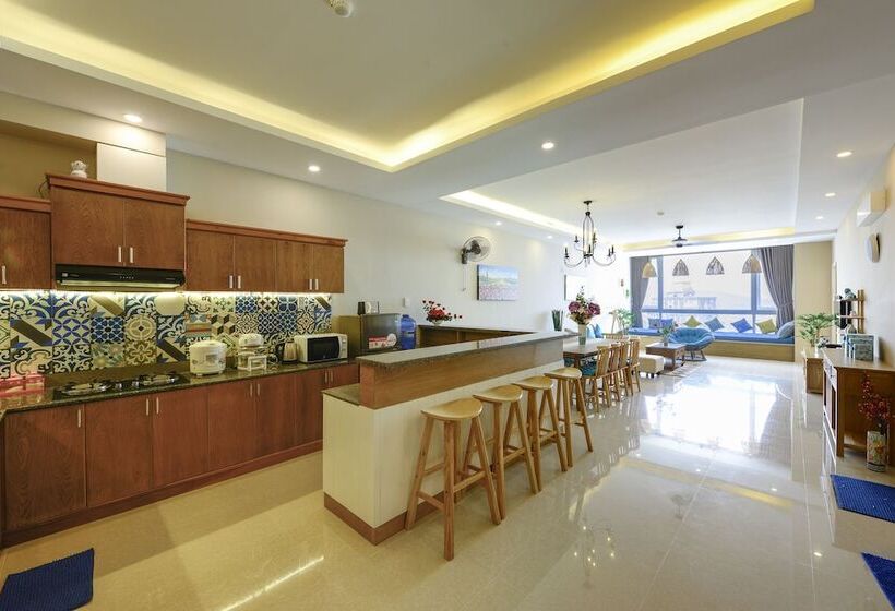 Premium Beach Hotels & Apartments