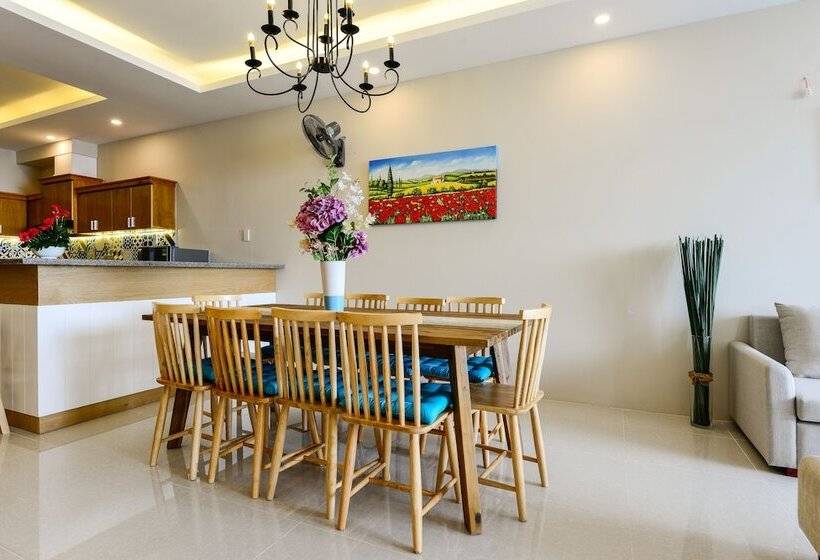 Premium Beach Hotels & Apartments