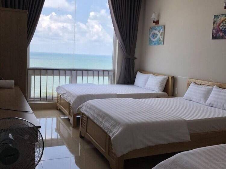 Premium Beach Hotels & Apartments