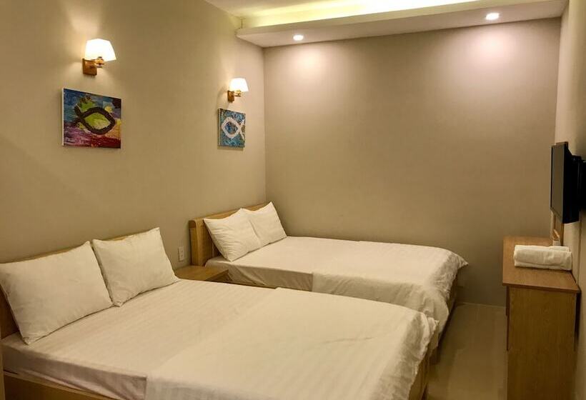 Premium Beach Hotels & Apartments