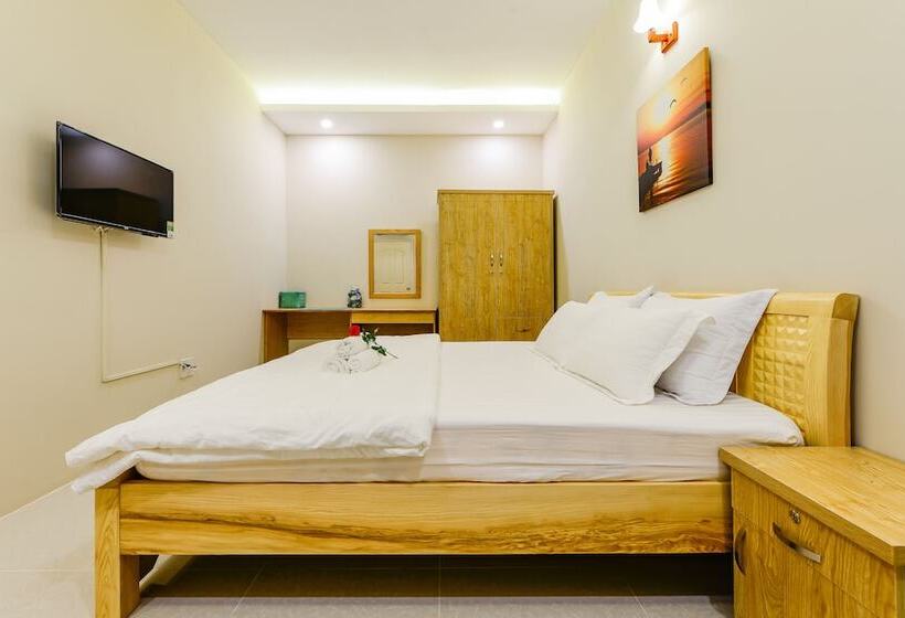 Premium Beach Hotels & Apartments