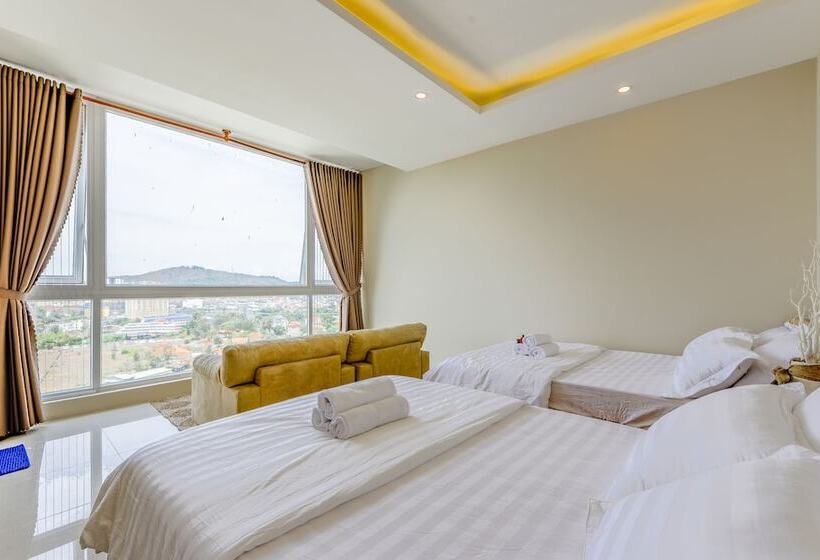 Premium Beach Hotels & Apartments