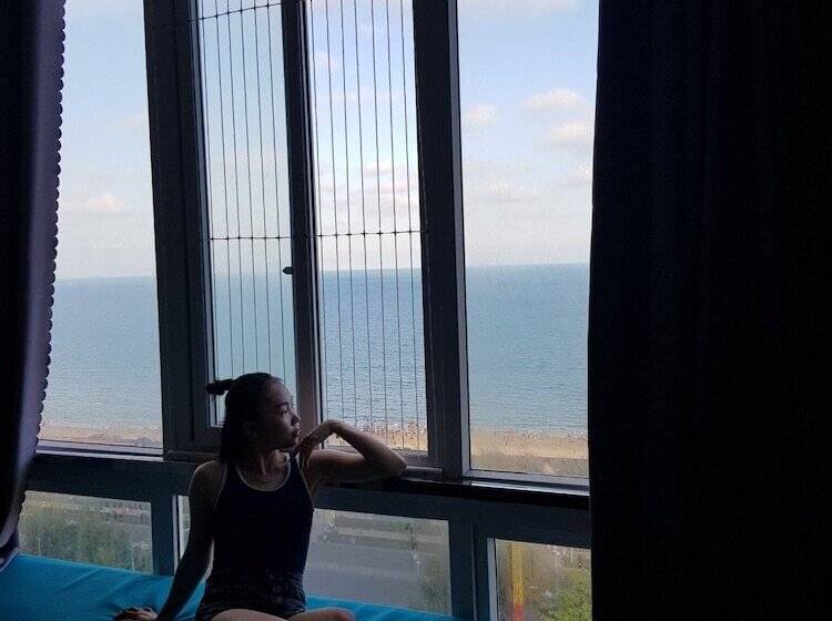 Premium Beach Hotels & Apartments