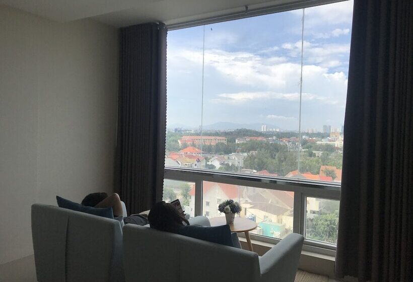 Premium Beach Hotels & Apartments