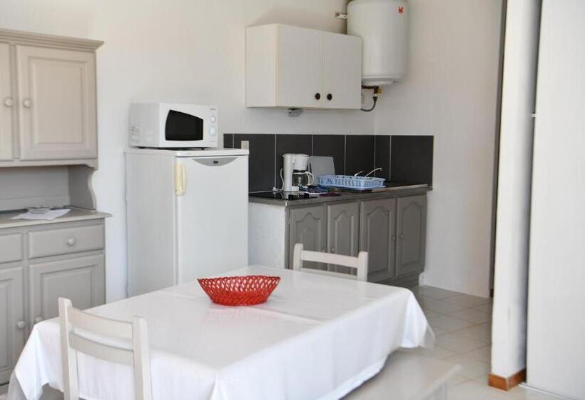 住所  Domaine Bocca Di Feno