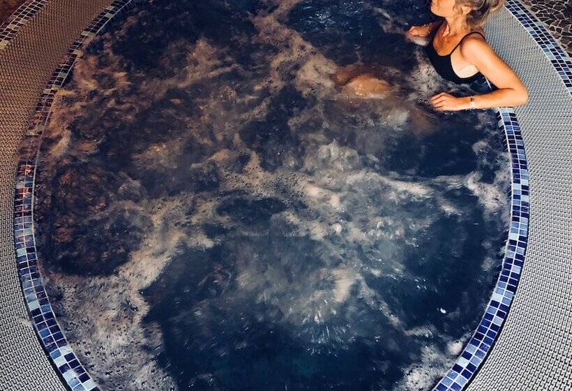 דירת נופש Les Chalets D Arrens