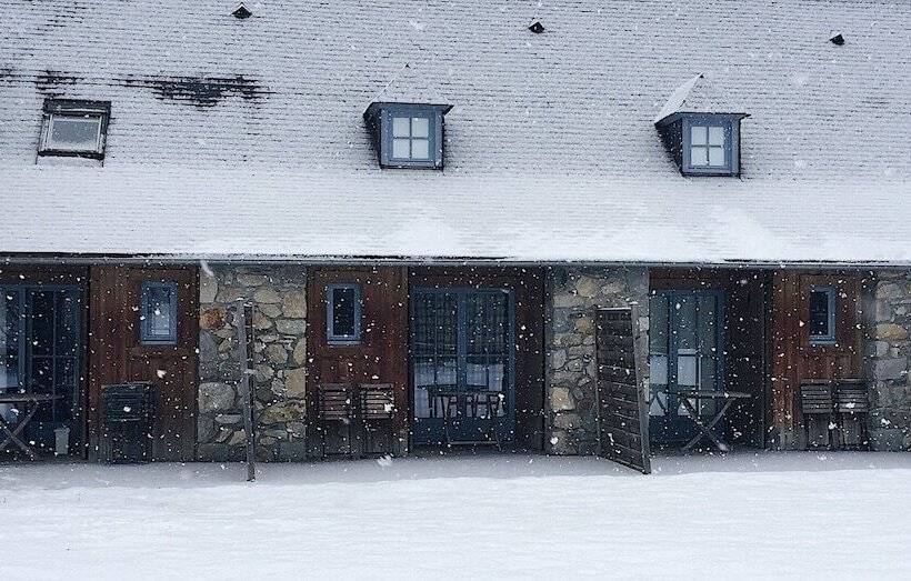 דירת נופש Les Chalets D Arrens