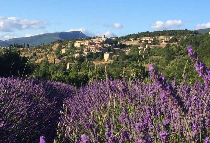 住所  Village Vacances Léo Lagrange Montbrun