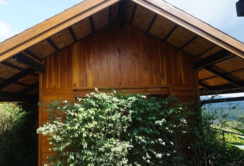 Resort The Adventure Mountain Club