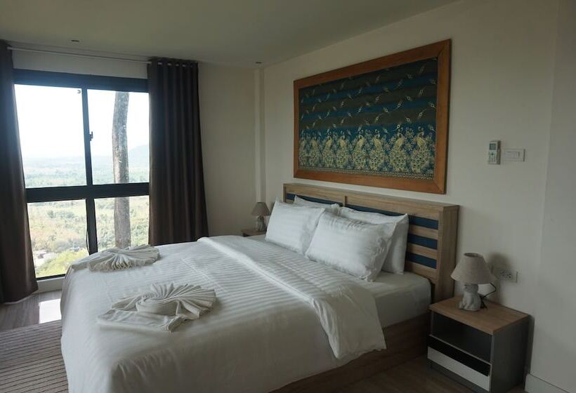 Resort The Adventure Mountain Club