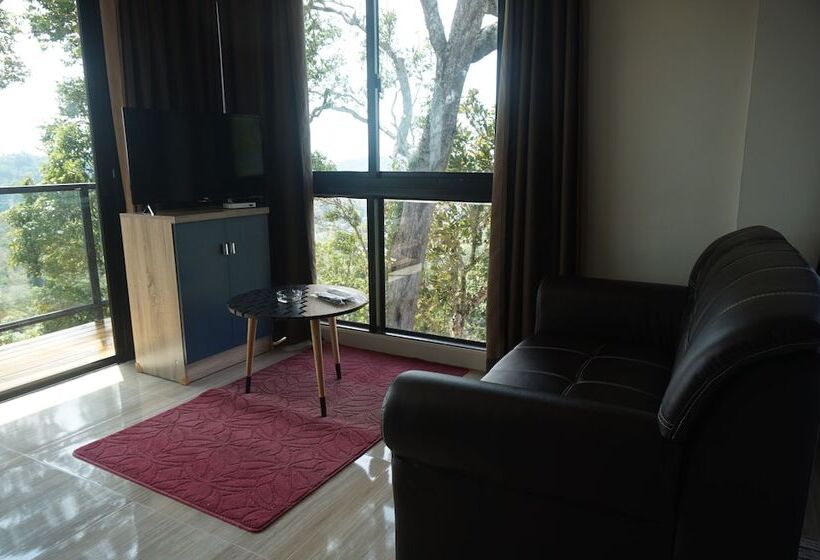 Resort The Adventure Mountain Club