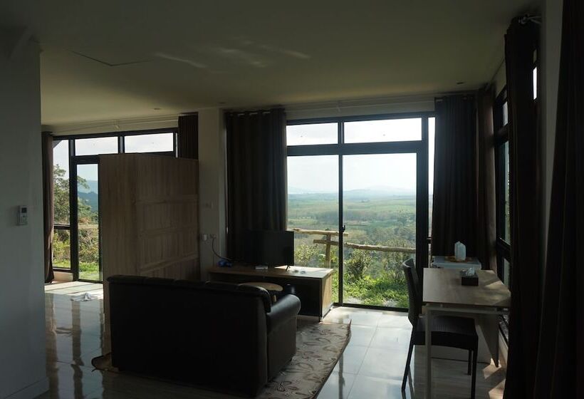 Resort The Adventure Mountain Club