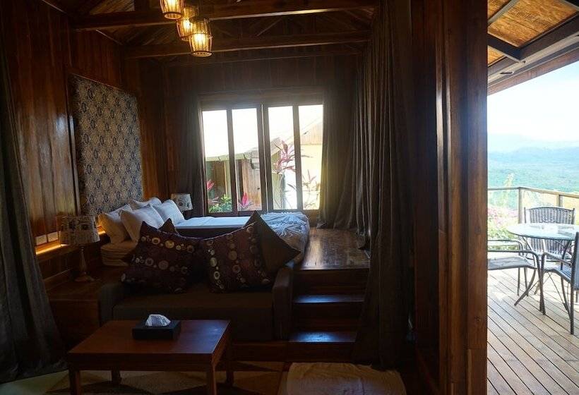 Resort The Adventure Mountain Club