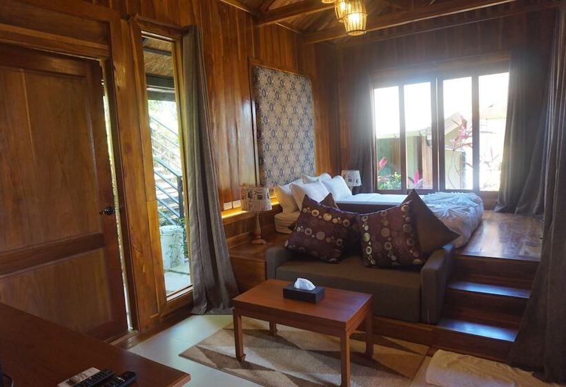 Resort The Adventure Mountain Club