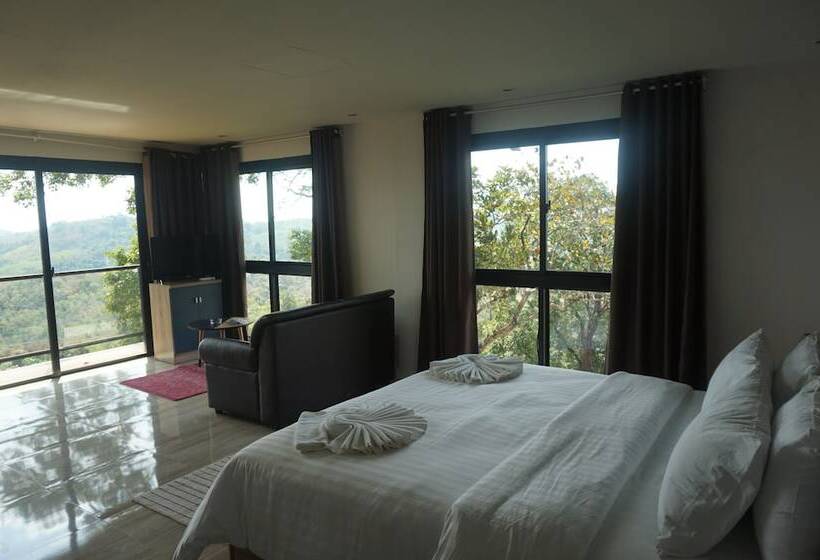 Resort The Adventure Mountain Club