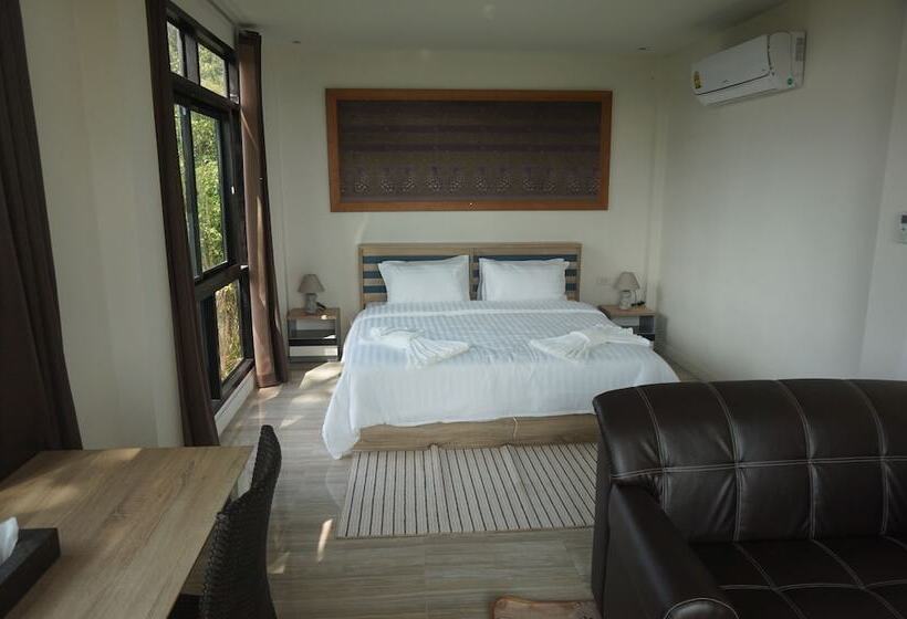 Resort The Adventure Mountain Club