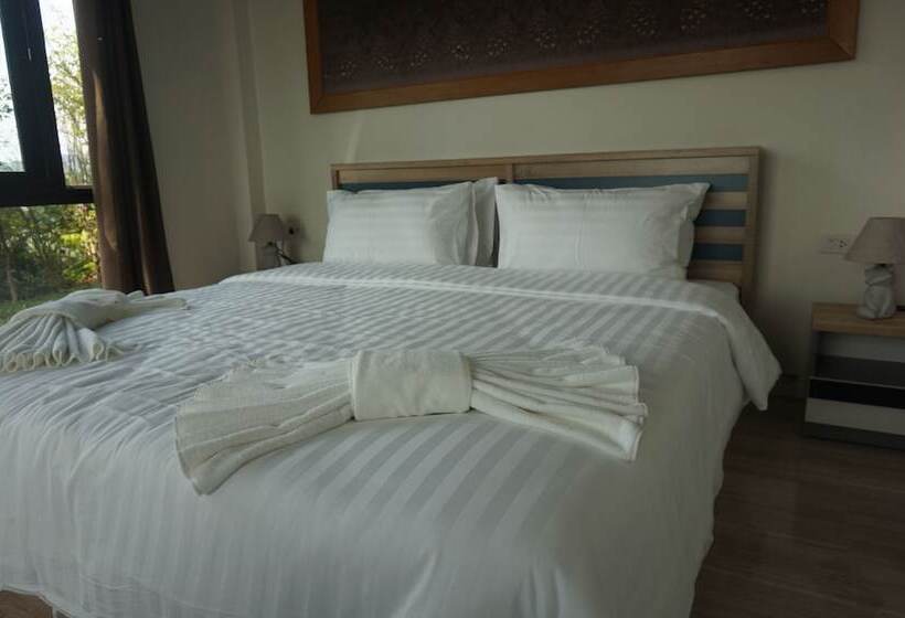 Resort The Adventure Mountain Club