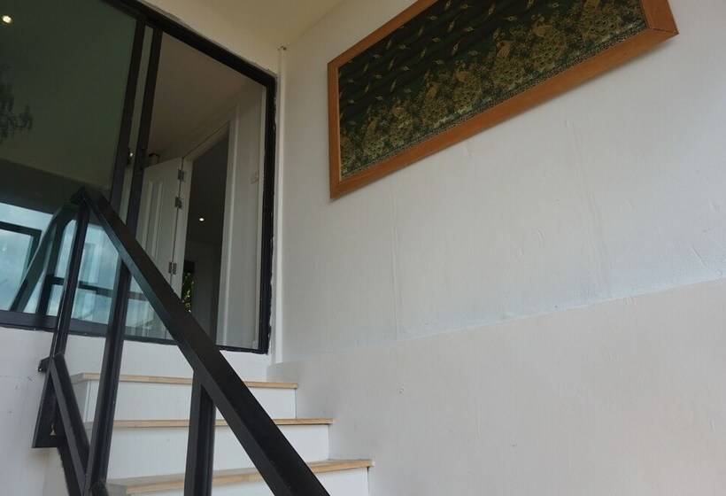 אתר נופש The Adventure Mountain Club