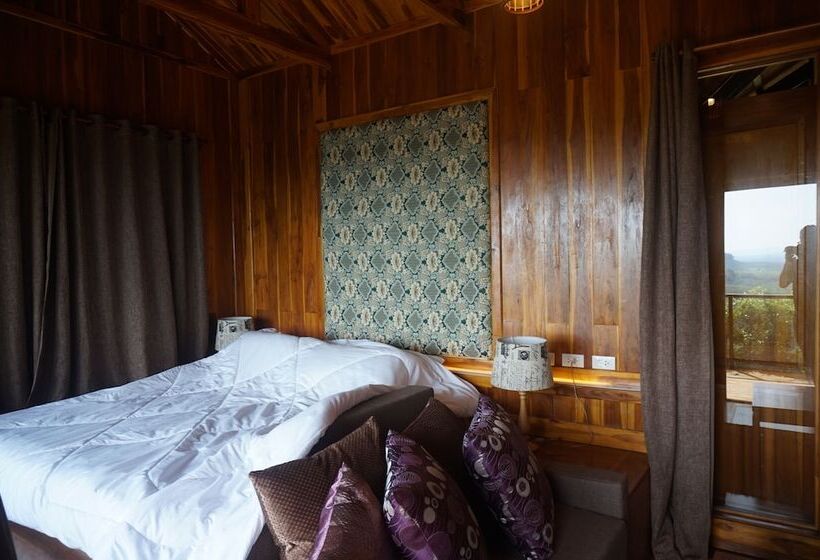 Resort The Adventure Mountain Club