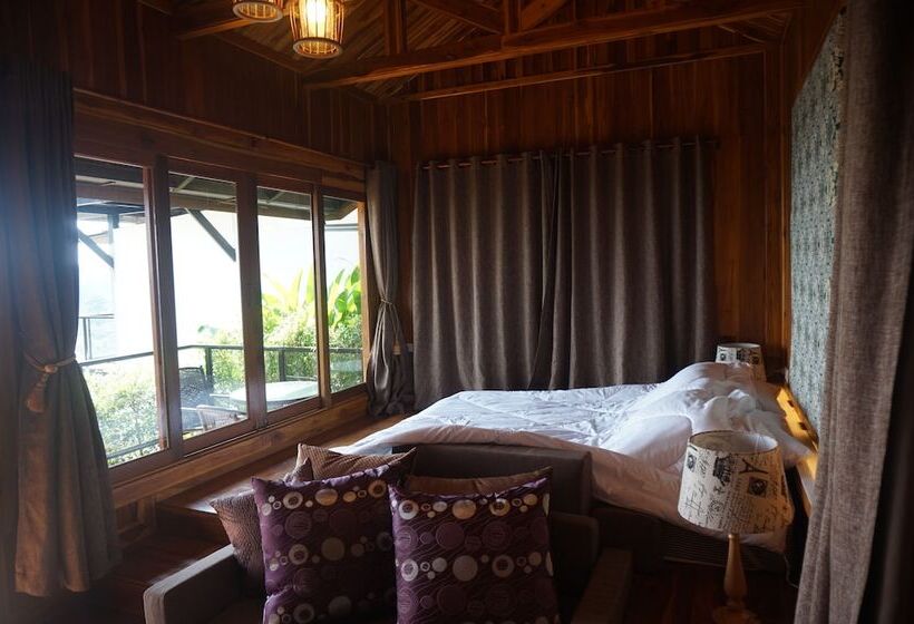 Resort The Adventure Mountain Club