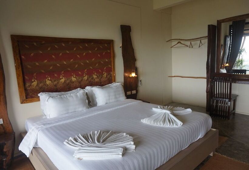 Resort The Adventure Mountain Club