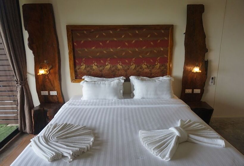 Resort The Adventure Mountain Club