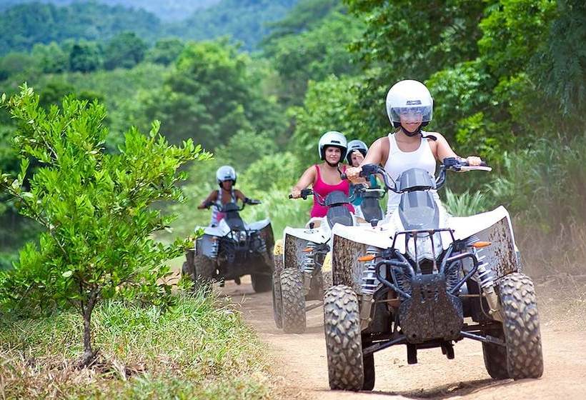Sakarya Il Ormani Tabiat Parki Kampi