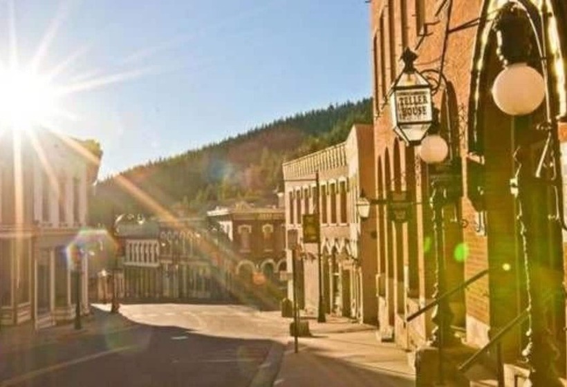 Skye Cottage Bed & Breakfast