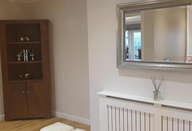 Springfield Lodge Bed And Breakfast