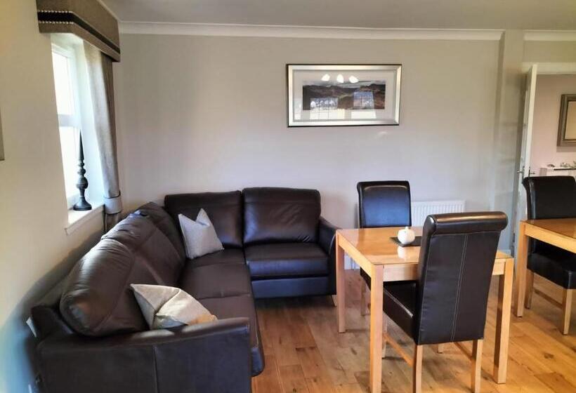 Springfield Lodge Bed And Breakfast