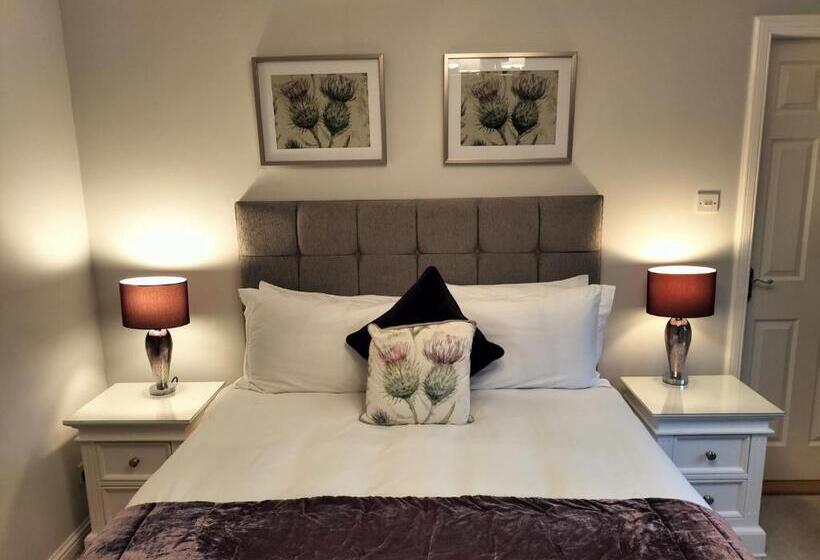 Springfield Lodge Bed And Breakfast